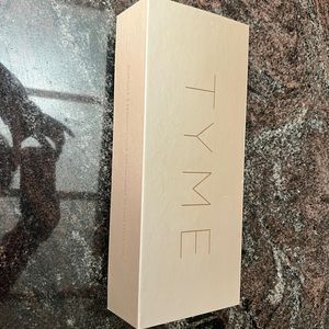 TYME Hair Tool Box - Gold